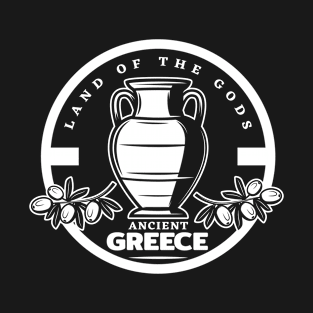 Ancient Greece T-Shirt