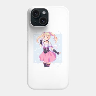 Hinya! Phone Case