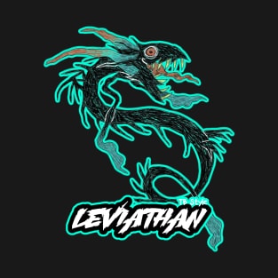 TB Leviathan T-Shirt