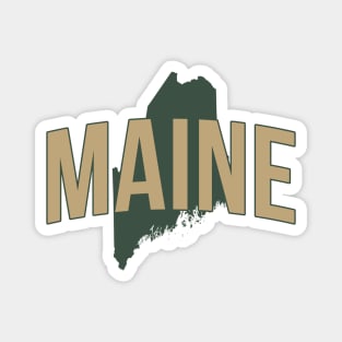 maine Magnet