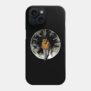 art Dwight Yoakam Phone Case