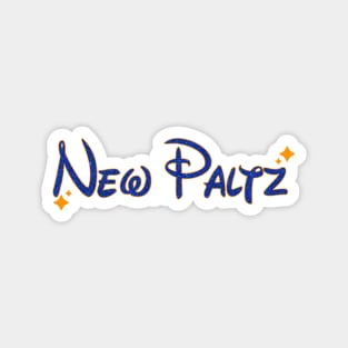 New Paltz Magnet