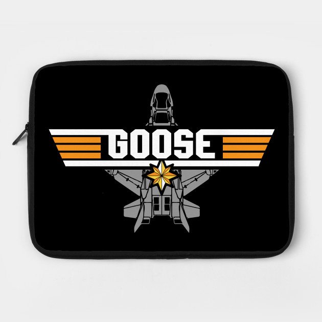 Top Goose