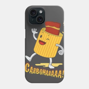 Carbonara! Phone Case