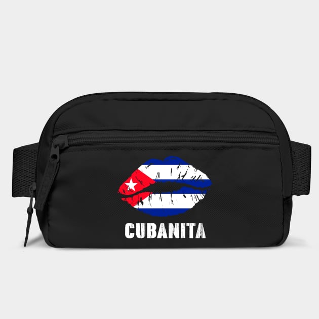 cubanita by Tshirtiz