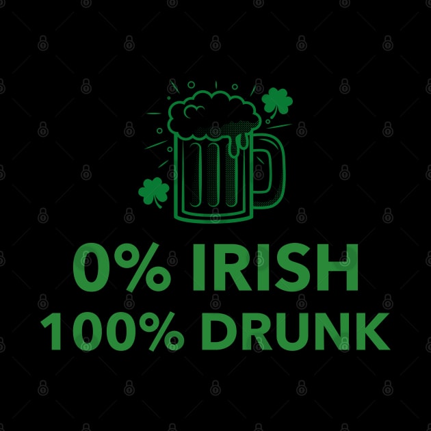 funny st patrick's day by Theblackberry