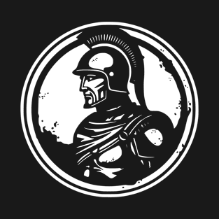 Roman Centurion Legionnaire T-Shirt