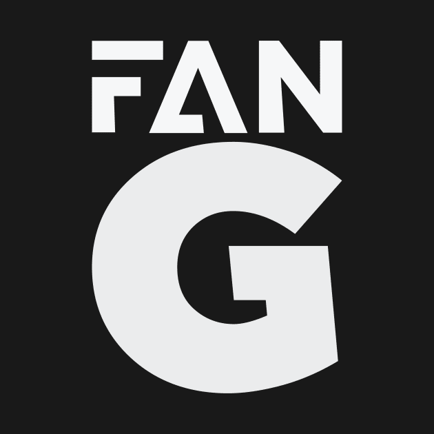 Fan G #2 grey by at1102Studio