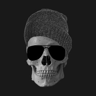 Skull - skull T-Shirt