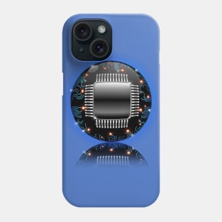 Technology Phone Case