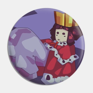 Loli king Pin