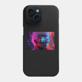 The Neon Life - The Future Is So Bright Phone Case