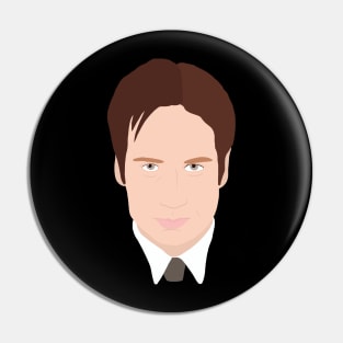 Mulder Pin