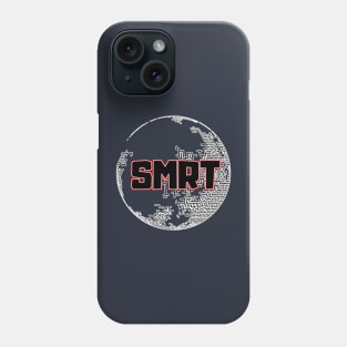 SMRT Phone Case