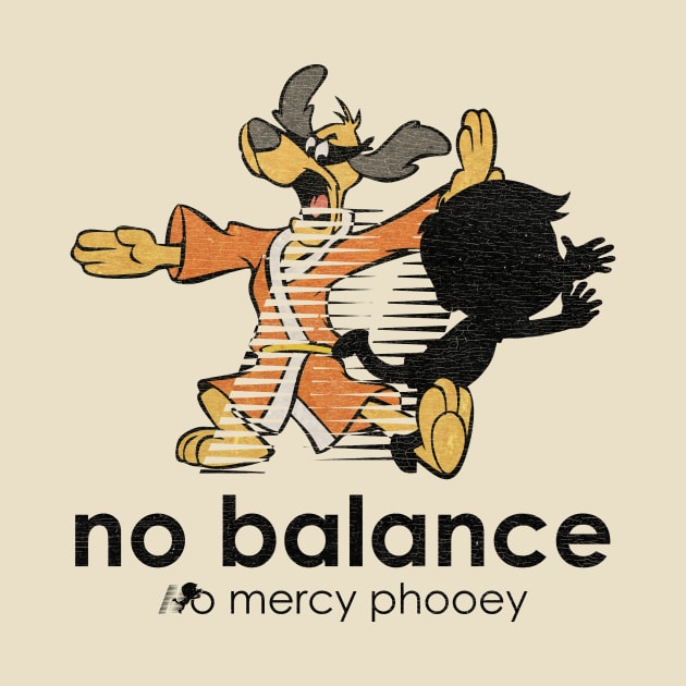 Naughty Phooey Vintage by KLASYUS CLAY