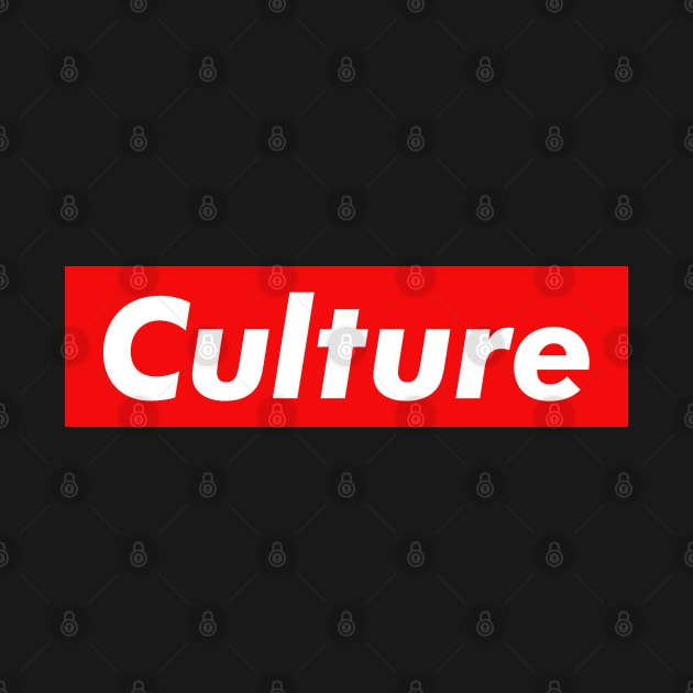 Culture by monkeyflip