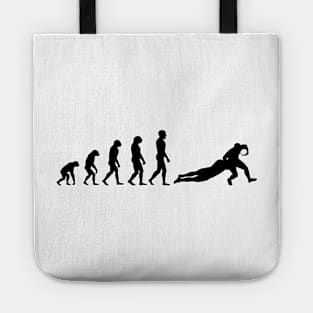 Evolution Rugby #7 - Tackle Tote