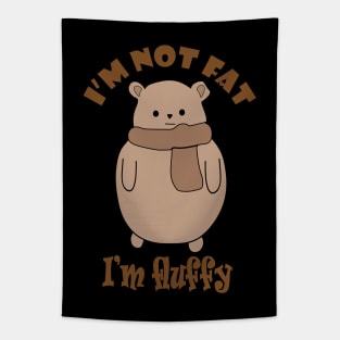 Fat Bear Week Tapestry