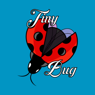 Tiny Bug T-Shirt