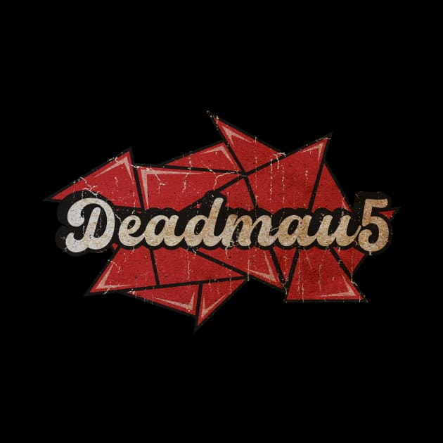 Deadmau5 - Red Diamond by G-THE BOX