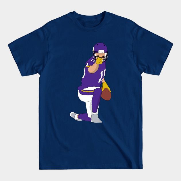 Disover Adam Thielen - Adam Thielen - T-Shirt