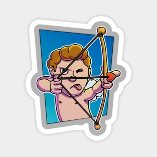 cupid Magnet