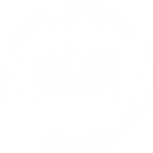 Pink Ranger est. 1993 Magnet