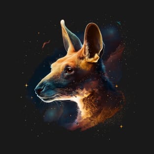 kangaroo T-Shirt