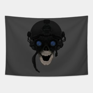 Night vision Tapestry