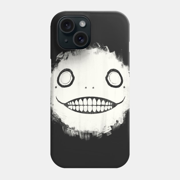 Machine-Head Phone Case by ddjvigo