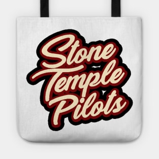 Stone Pilots Tote