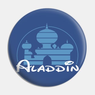 Aladdin Pin