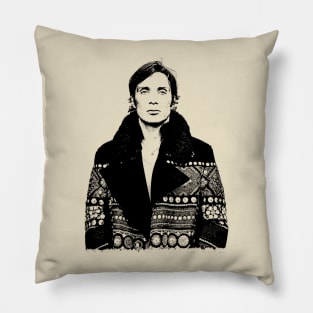 Cillian Murphy Pillow