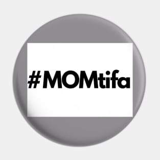 Momtifa Pin