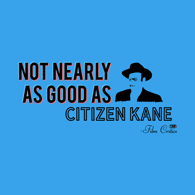 Citizen Kane by Film4Cast