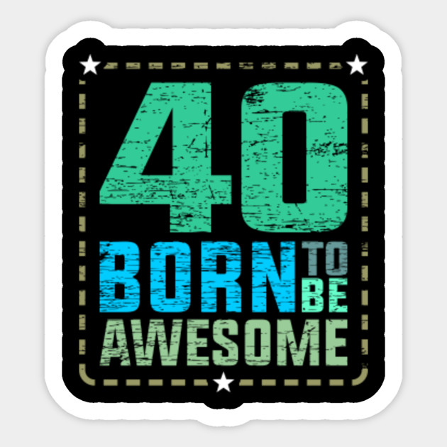 Funny Sayings At 40 Years / 40th Birthday Messages What To ...