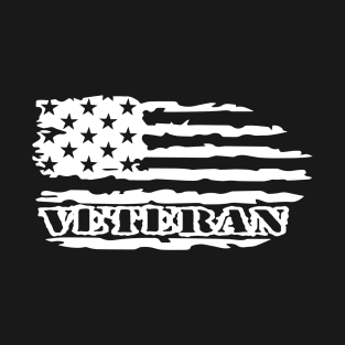 Veteran T-Shirt