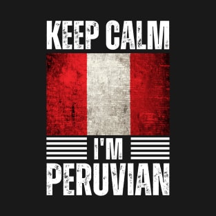 Peruvian T-Shirt