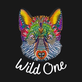 Wild One T-Shirt