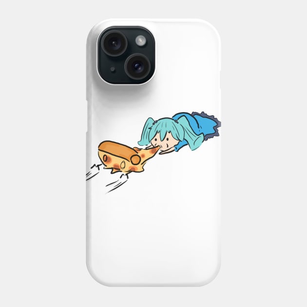 Must Have Phone Case by Make_them_rawr