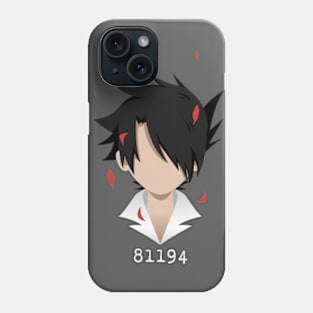 RAY Phone Case