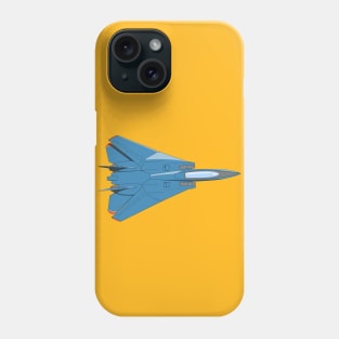 F-14 Tomcat Phone Case