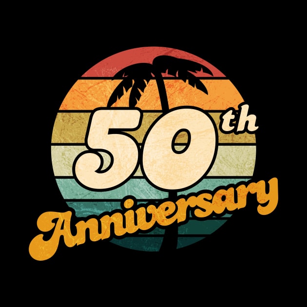 50th Anniversary by Jennifer