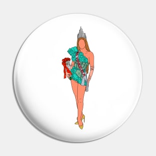 Valentina Pin