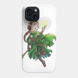 Nissa Phone Case