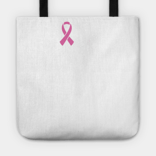 Cancer: Strong for my mom Tote