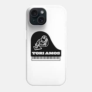 Tori Amos Phone Case