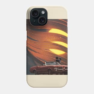 Sunset Lovers Phone Case