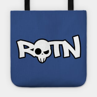 ROTN Skull Tote