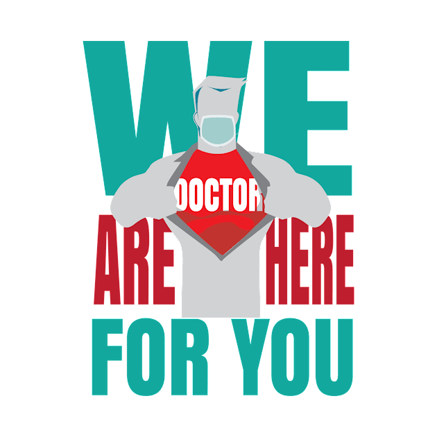 thanks doctors nurses heroes by zakchman